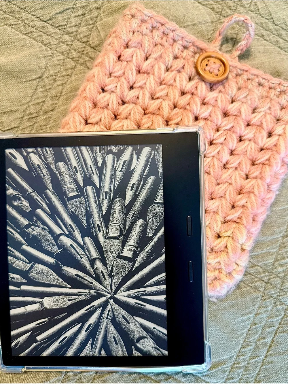 Kindle Oasis 10th Generation 8 GB